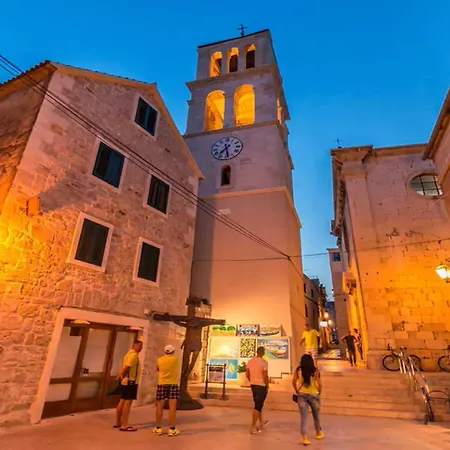 Vv Adriatic Panorama Vodice