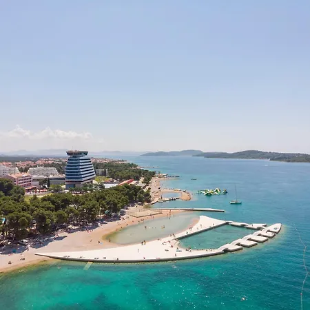 Vv Adriatic Panorama