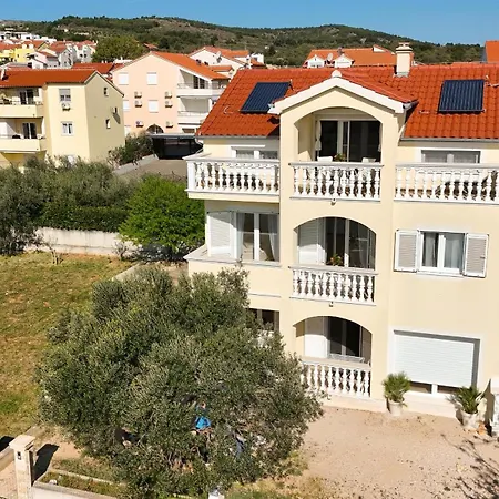 Vv Adriatic Panorama Lejlighed