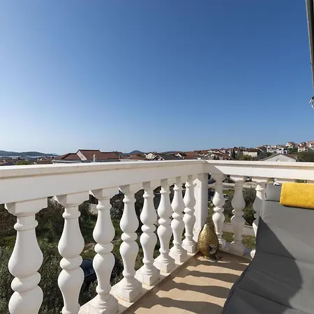 Vv Adriatic Panorama Apartman Vodice
