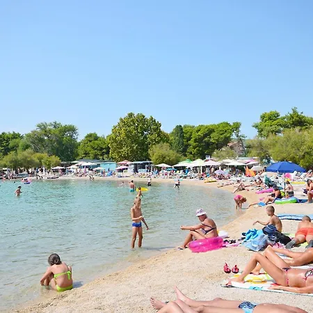 Vv Adriatic Panorama * Vodice