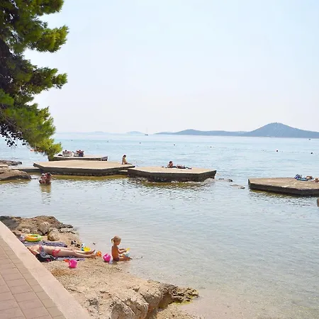 Vv Adriatic Panorama Vodice